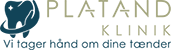 Platand.dk | Platan Tandklinik – Tandlæger Logo